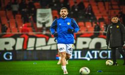 Şanlıurfaspor’un Eski Yıldızı, “Yola Devam” Dedi!