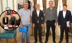 Eyyübiye Belediyesi’nden İşçilere Müjde: Yüzde 52 Zamlı Toplu İş Sözleşmesi İmzalandı