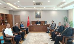 Eyyübiye'deki Hastanelerde Güvenlik Tedbirleri Sıkılaştırılıyor