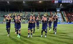 Fenerbahçe'nin Genç Forveti Şanlıurfa'ya Transfer Oldu