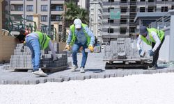 Haliliye’de Ulaşım Konforu Artıyor: 3 Mahallede Yol Yenileme Seferberliği