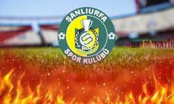 Şanlıurfaspor'da Aylardır Beklenen Haber Geldi: Artık Bir Engel Kalmadı