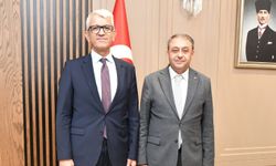 6 Yıllık Göreve Veda: Bayraktar Artık Uludağ Bölge Müdürü