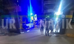 Karaköprü’de 26 Yaşındaki Genç Evinde Asılı Halde Ölü Bulundu