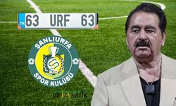 Gözler İbrahim Tatlıses’te: 63 URF 63 İçin Teklif Mi Geliyor?