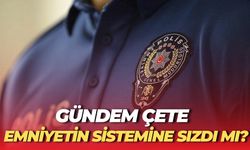Gündem Çete Emniyetin Sistemine Sızdı mı, Başkomiserin İmzası Taklit Edildi mi?