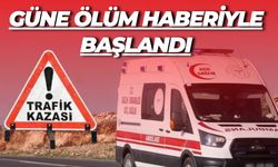 Şanlıurfa Viranşehir’de Feci Kaza: Ölü ve Yaralı Var