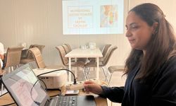 Şanlıurfa’da Personellere Nütrisyon Eğitimi