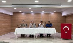 2025-2026 Eğitim Yılı İçin Halfeti ve Suruç’ta Hazırlıklar Tamam