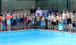 Haliliye Kaymakamı Muhammed Serkan Şahin'den Boğulma Olaylarına Karşı “Havuza Git” Çağrısı
