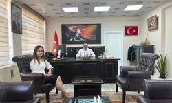 Hilvan’da İlçe Seçim Müdürü Değişti, Gözler Yeni İsimde