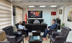 Hilvan İlçe Müftülüğünde Görev Değişikliği