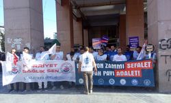 Şanlıurfa’dan Kararlılık Mesajı: Bu Rakamı Kabul Etmiyoruz