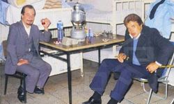 Urfa’nın Köklü Ailesinden Çıktı, Yeşilçam’a Damga Vurdu: Cüneyt Arkın’la Hafızalara Kazınan Yıldız!