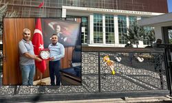 İsmail Ökten, Şanlıurfa İl Millî Eğitim Müdürlüğü’ne Atandı