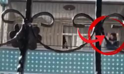 Eyyübiye’de Kadının Çığlıkları Mahalleyi Ayağa Kaldırdı