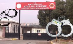 Karaköprü’de Oğlunu Tüfekle Öldüren Baba Tutuklandı