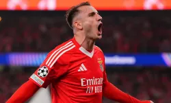 Kerem Aktürkoğlu Transferinde Sona Doğru: İşte Fenerbahçe Formasını Giyeceği Maç