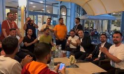 Kızılcahamam’da Şanlıurfa Türküsü Yankılandı
