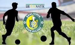 Şanlıurfaspor, İki Yabancı Futbolcuyu Kadrosuna Kattı!
