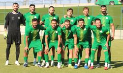 Şanlıurfaspor İçin Hazırlık Maçında Kritik Randevu
