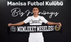 Karaköprü’nün Yeni 10 Numarası Belli Oldu