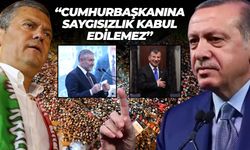 Mehmet Ali Cevheri ve Nureddin Nebati’den Özgür Özel’in Sözlerine Sert Tepki