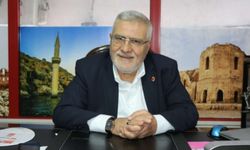 Mustafa Niyazi Yanmaz, Saadet Partisi Ankara İl Sorumluluğuna Atandı