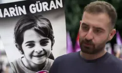 Narin Güran’ın Katilini Ağabey Baran Güran Açıkladı!