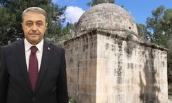 Ne Mezarı Var Ne Ziyaretçisi… Şanlıurfa’da Sırlarla Dolu Türbe Ortaya Çıktı!
