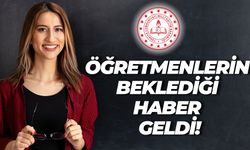 MEB’den Beklenen Haber! 2025 Yaz Tatili Öğretmen Atamaları Tamamlandı