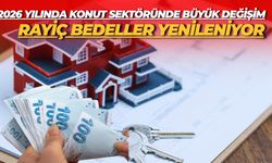 2026 Yılında Şanlıurfa'da Konut Sektöründe Büyük Değişim: Rayiç Bedeller Yenileniyor