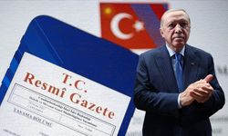 Cumhurbaşkanlığı Kararnamesiyle Üst Düzey Atamalar: Listede Tanıdık İsimler Var