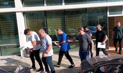 Şanlıurfa’dan Başlayan Dolandırıcılık Operasyonu 8 İle Sıçradı