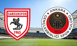 Samsunspor İle Gençlerbirliği Maçı Ne Zaman, Saat Kaçta Ve Hangi Kanalda Oynanacak?