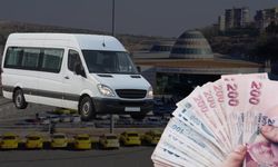 Şanlıurfa-Adıyaman Minibüs Ücretlerine Okkalı Zam Geldi!
