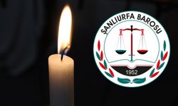 Şanlıurfa Barosu’ndan Elektrik Kesintilerine İlişkin Açıklama