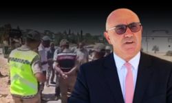 Şanlıurfa Birecik’te DSİ’nin Kanalizasyon Gölete Yönlendirmesi Tepki Çekti