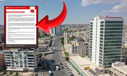 Şanlıurfa Büyükşehir Belediyesi’nden Tahliye Kararı