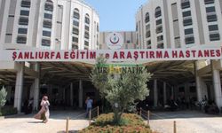 Şanlıurfa’daki Hastanede Kriz! 6 Doktor Görevi Bıraktı