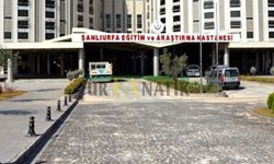 Şanlıurfa’da Hastanede Bebek Kaçırma Girişimi! Hemşirenin Dikkati Olası Facianın Önüne Geçti