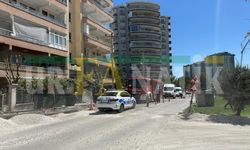Şanlıurfa Karaköprü’de Elektrik Panosu Yangını Paniğe Neden Oldu