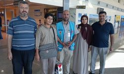 Şanlıurfa Müftülüğü’nden Başarılı Öğrencilere Umre Ödülü