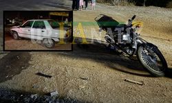 Suruç Aligör'de Feci Kaza: Yaralılar Var