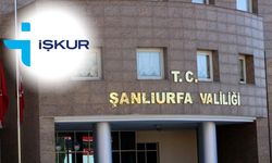 İŞKUR ve Şanlıurfa Valiliği İUP Kura Sonuçları 2025 Açıklandı – Tam Liste Burada
