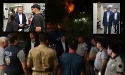Şanlıurfa Valisi Hasan Şıldak’tan Hastanelere “Habersiz” Ziyaret