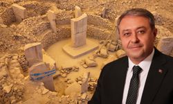 Şanlıurfa Valisi Hasan Şıldak Göbeklitepe’de Duble Yol ve Otopark Müjdesini Duyurdu