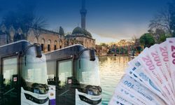 15 Temmuz’da Şanlıurfa’da Toplu Taşıma Ücretsiz Olacak Mı?