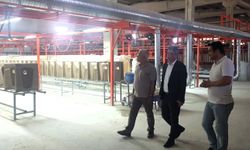 Şanlıurfa’da Yüzlerce Kişiye İş İmkanı: 750 Milyon TL’lik Dev Yatırım!