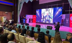 Şanlıurfa’da BİGEP Ödülleri Sahiplerini Buldu!